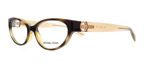 michael kors spectacles